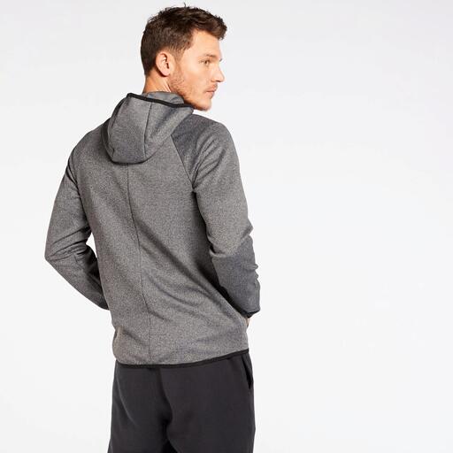 Sudadera Up Basic