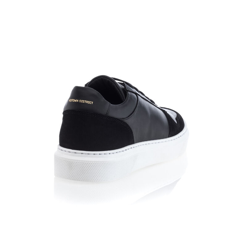 Korit / lenkkarit Homme Noir