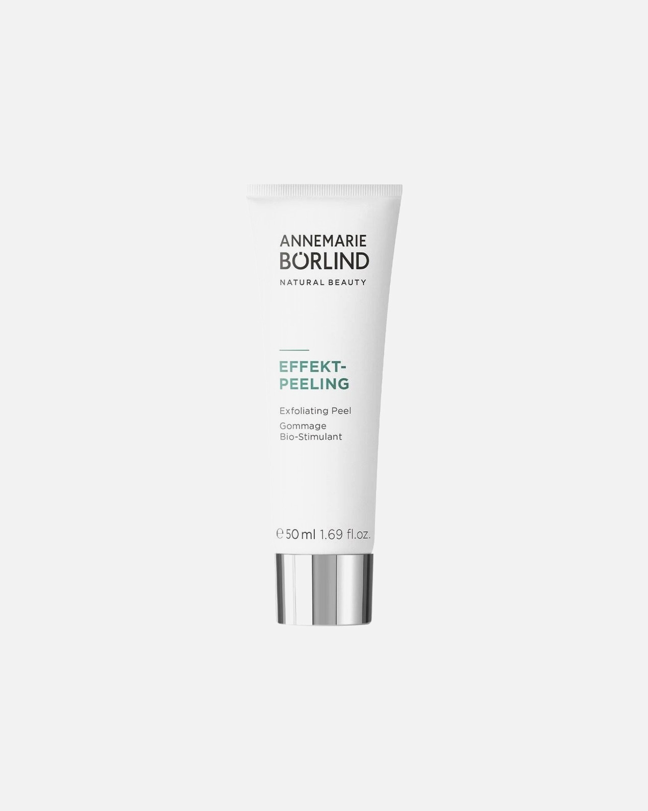 ANNEMARIE BÖRLIND Veido šveitiklis su efektu - 50 ml