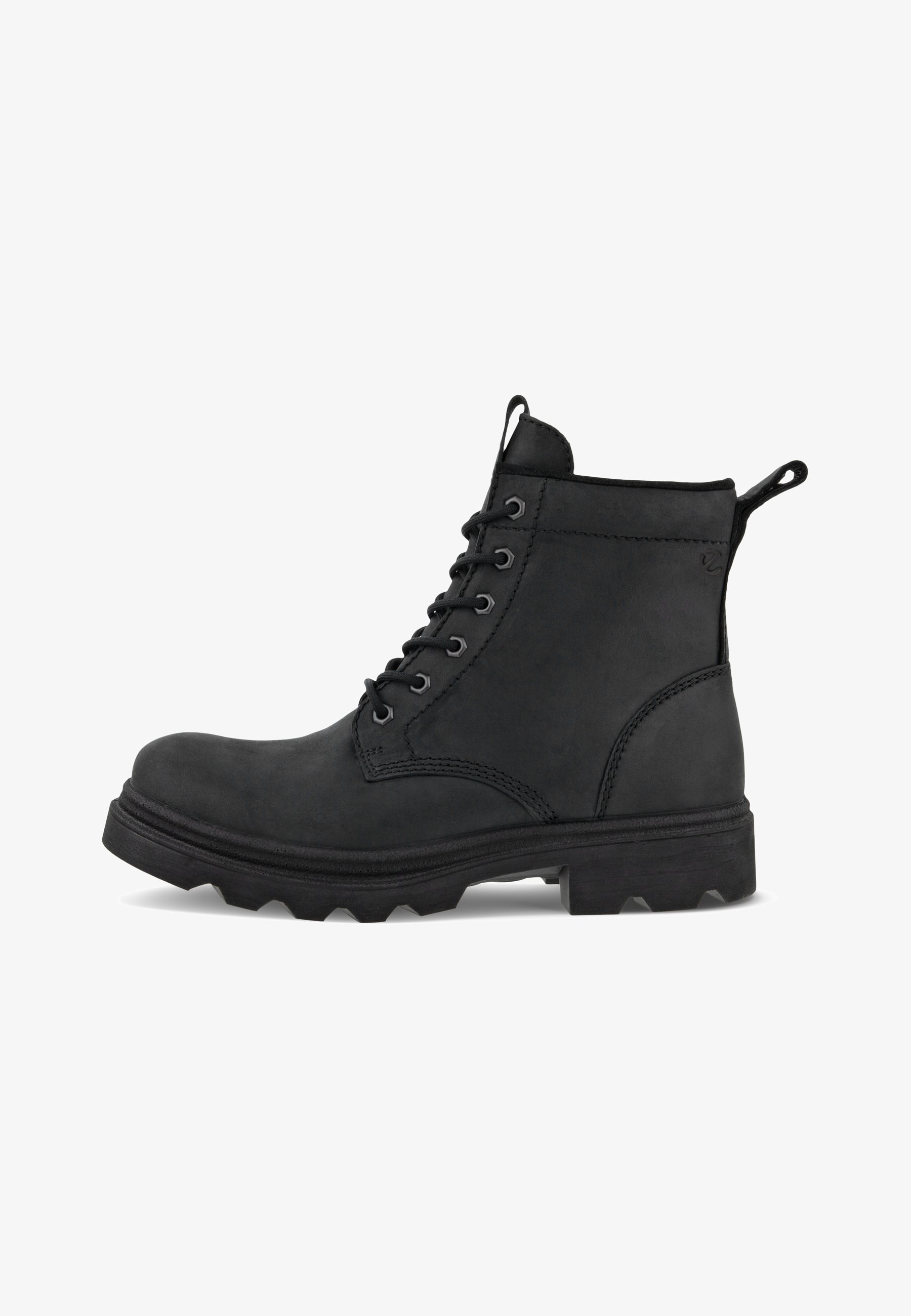 ECCO GRAINER M - Zimní boty - black
