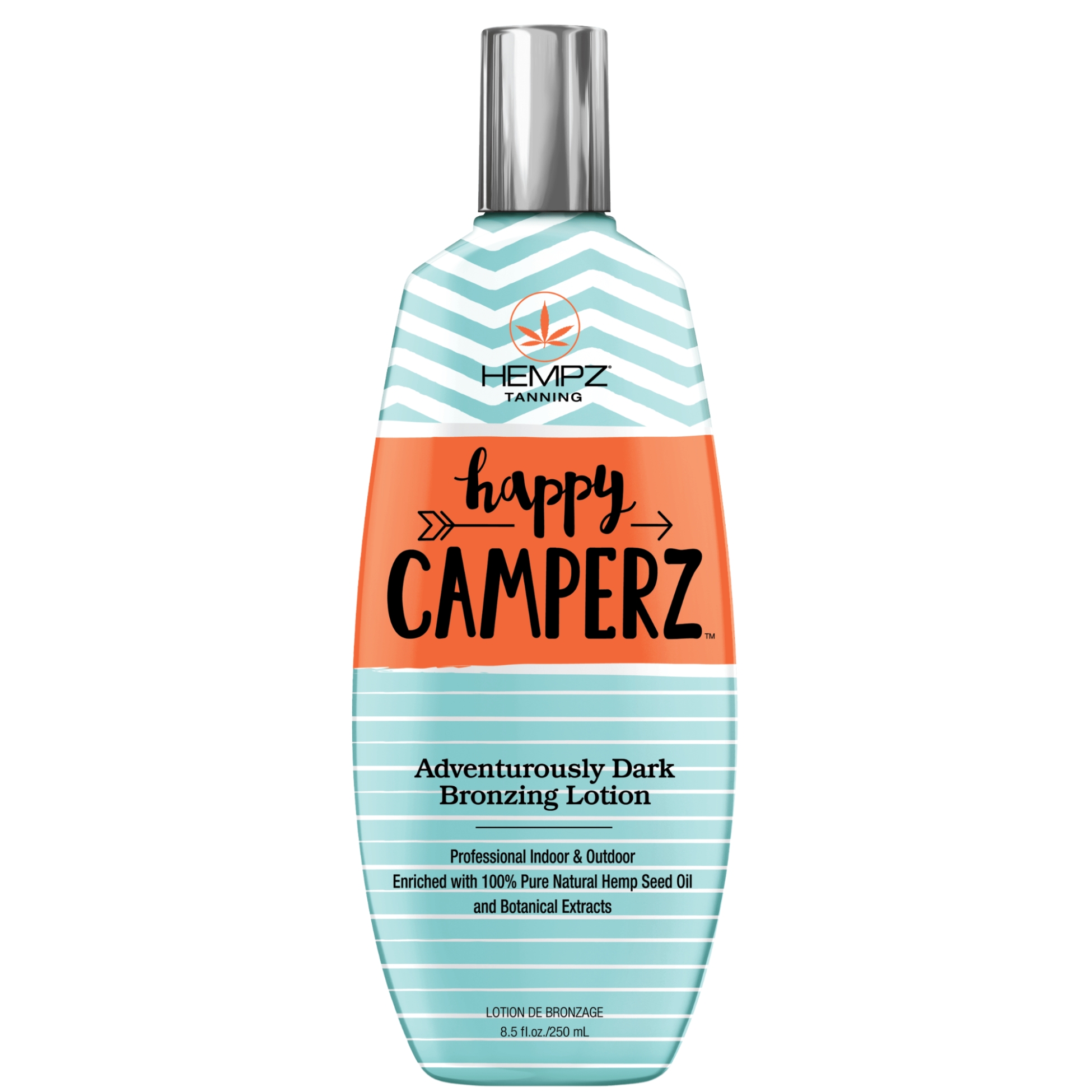 Hempz Happy Camperz