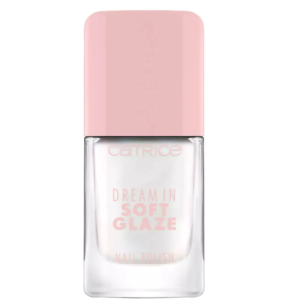 Catrice Dream In Soft Glaze Lakier do paznokci 010