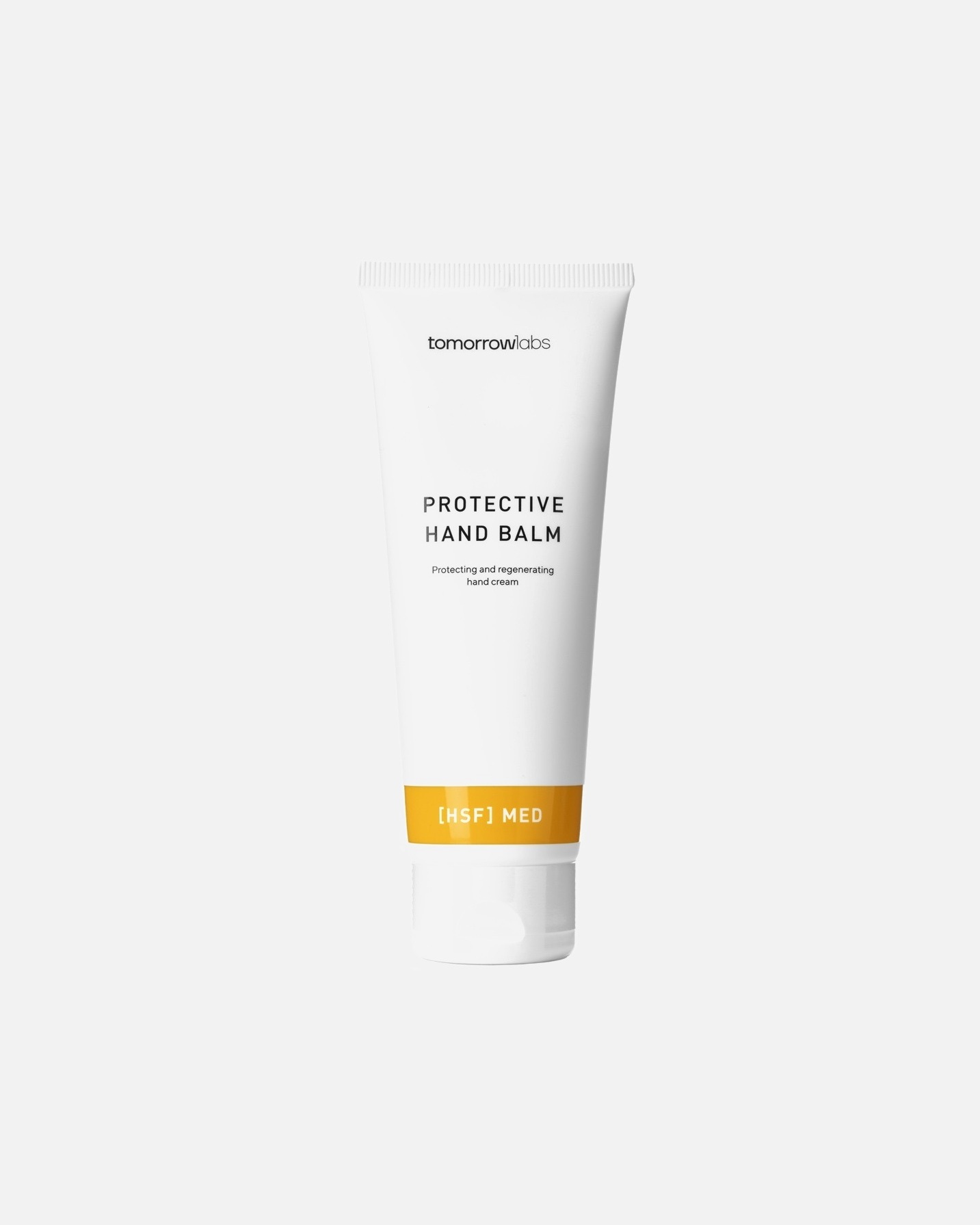 tomorrowlabs losjon za roke [HSF] MED zaščitni - 75 ml