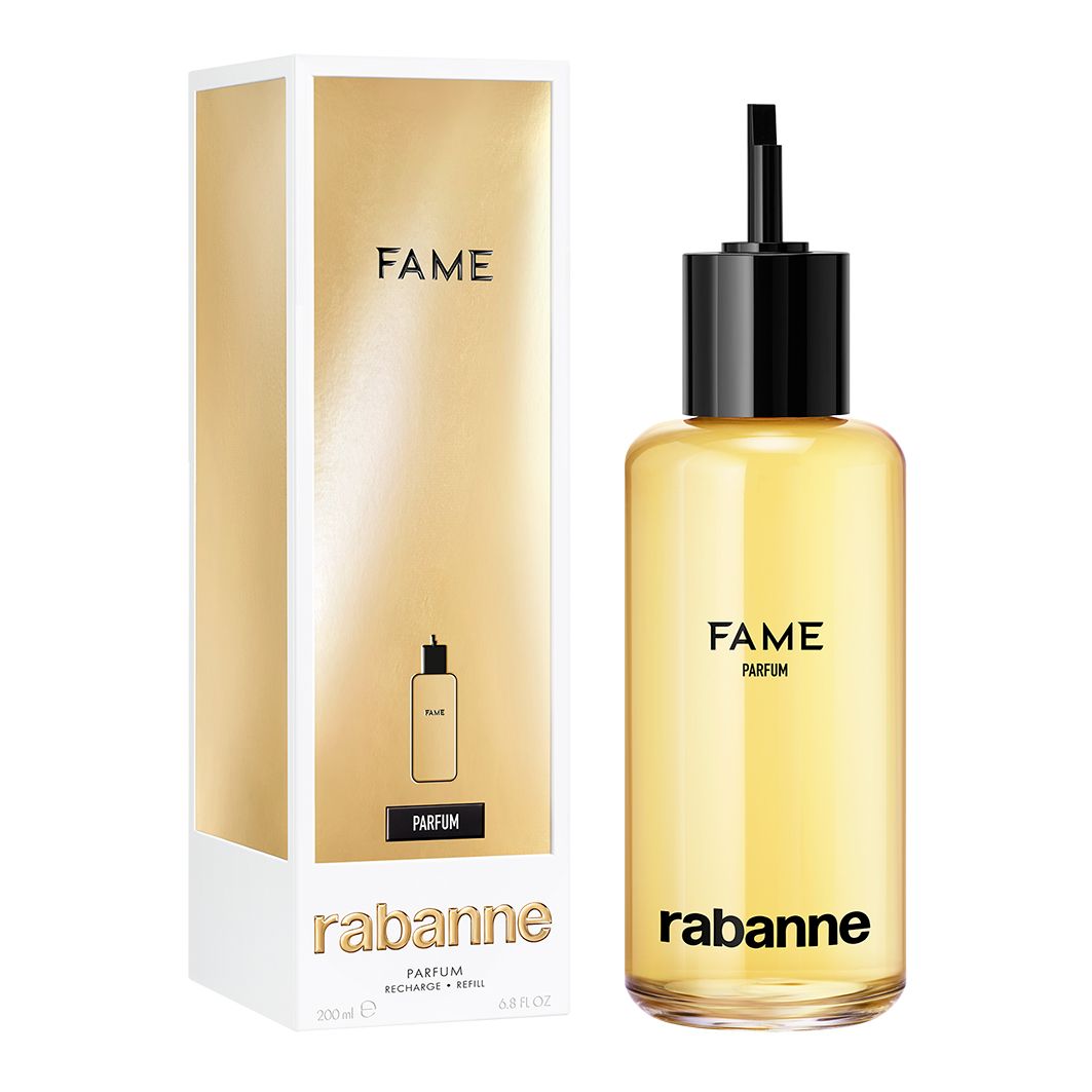 Допуна за Fame Parfum Женски парфеми
