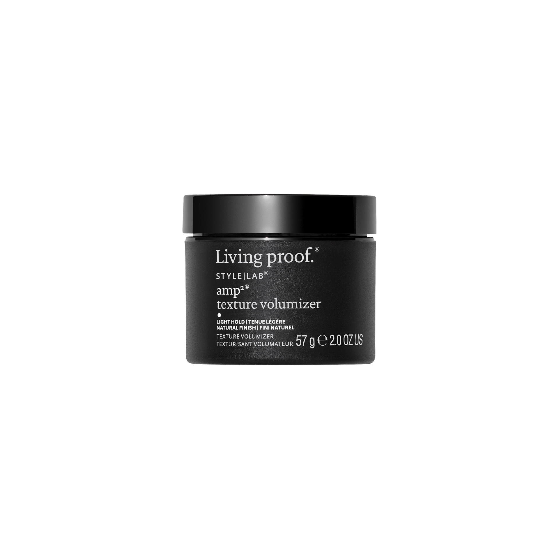 Amp2 Instant Texture Volumizer 57g - Living Dood
