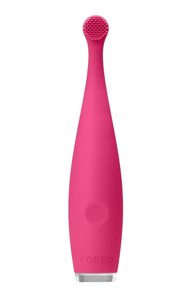 Foreo Issa Mikro Soniczna szczoteczka do zębów, Fuchsia