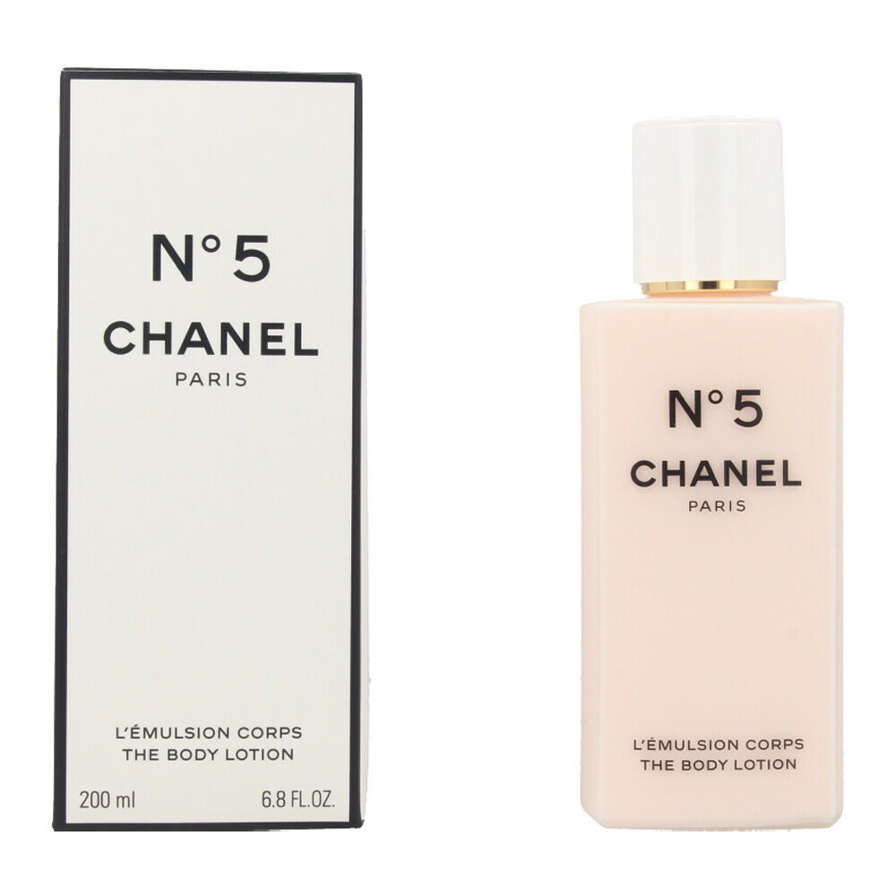 Chanel št. 5