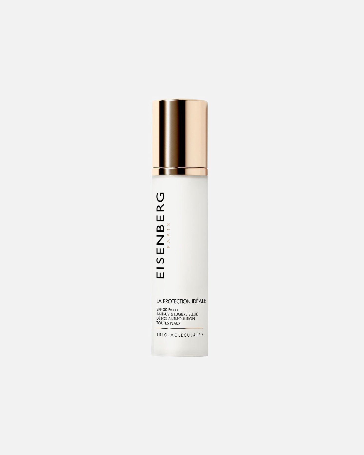 Eisenberg emulzija za lice LE MAQUILLAGE Idealna zaštita SPF 30 - 50 ml