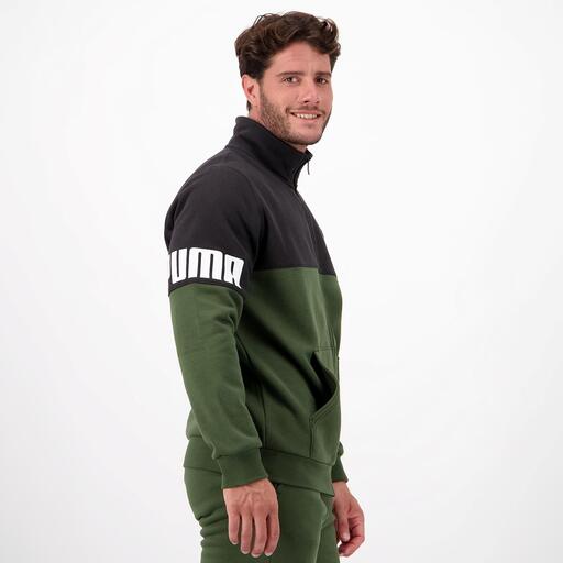  Puma blokk