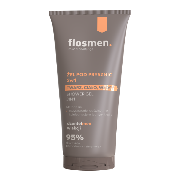 Floslek Flosmen