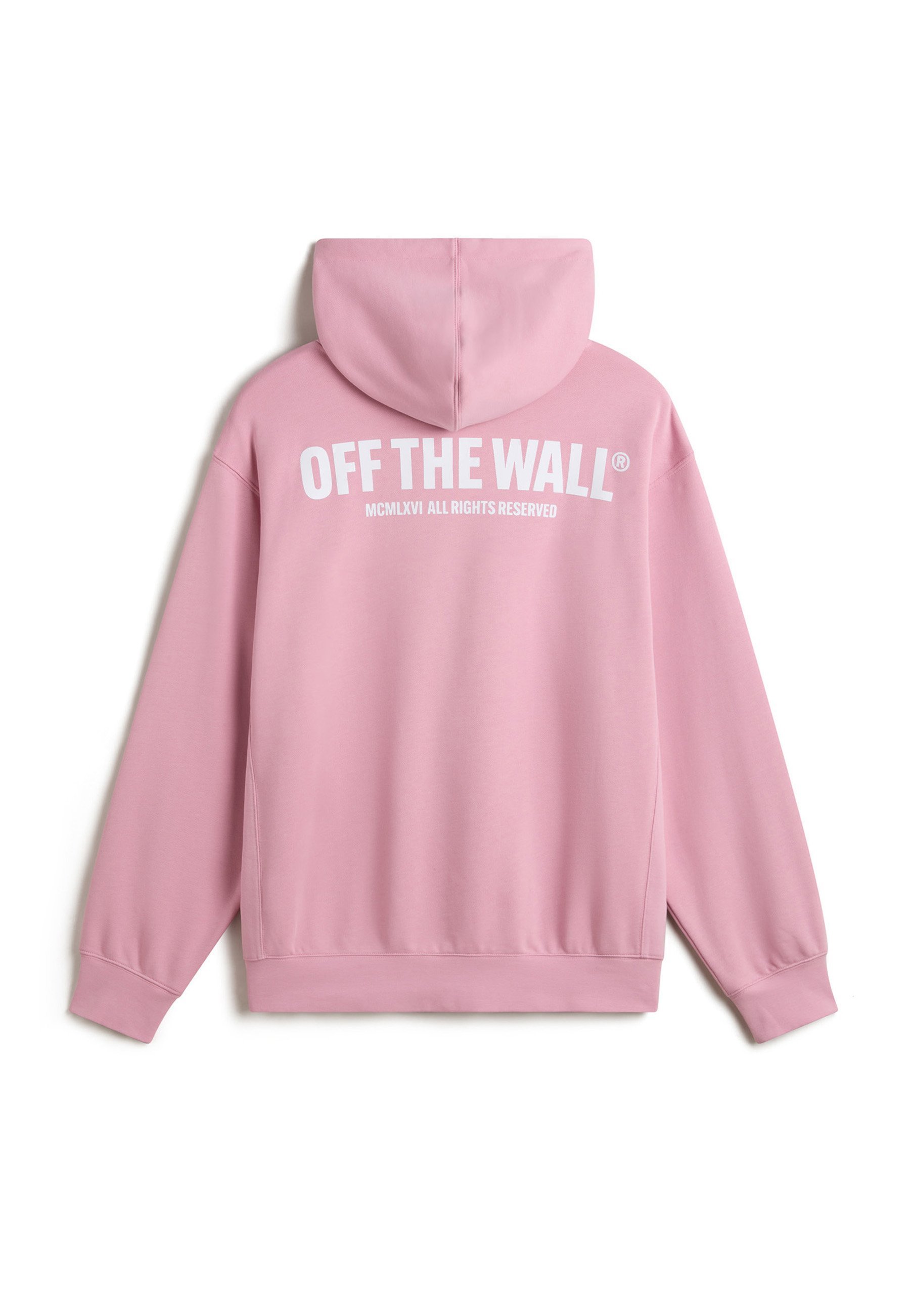 Vans hoodies