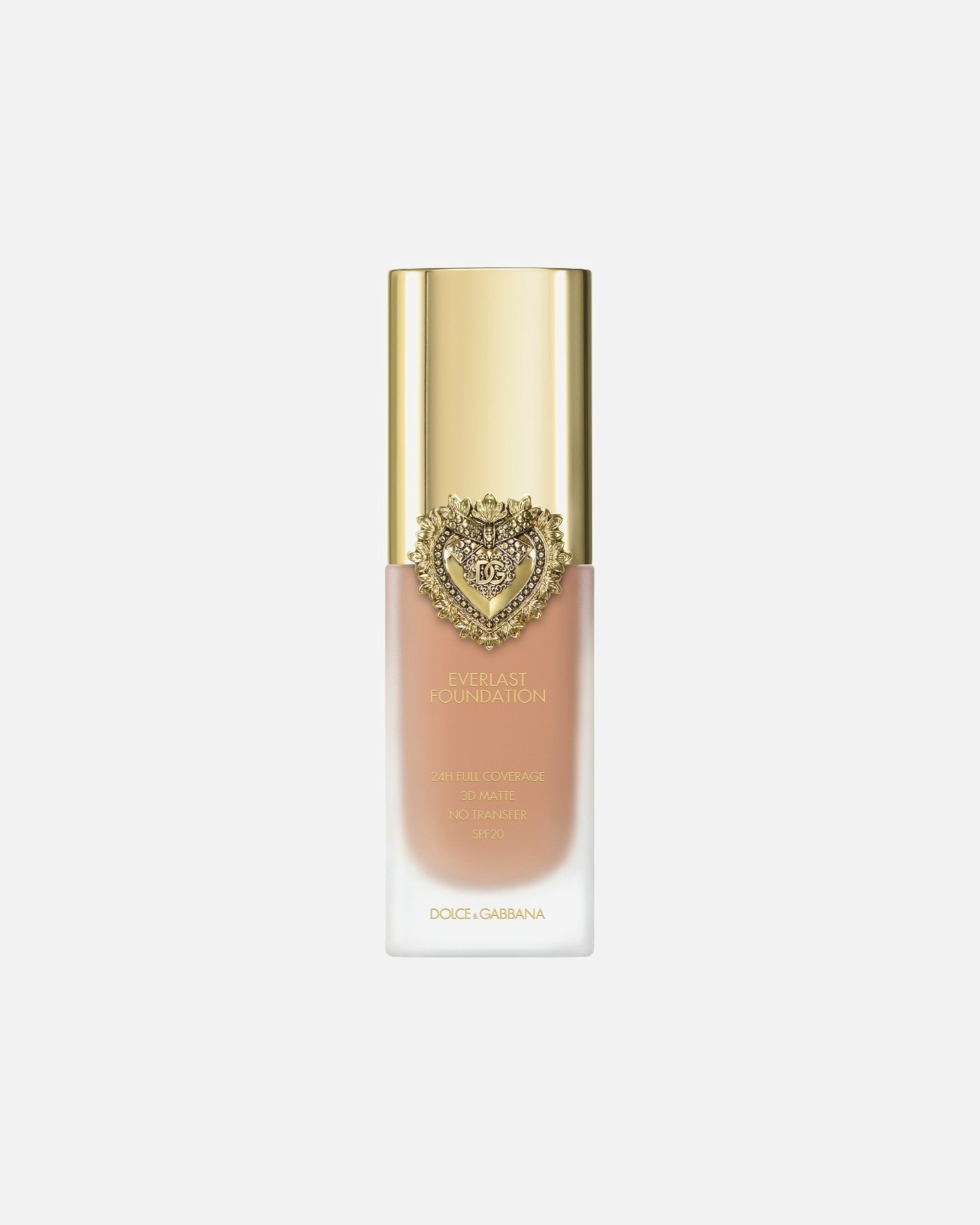 Dolce&Gabbana tekući puder Everlast - 27 ml