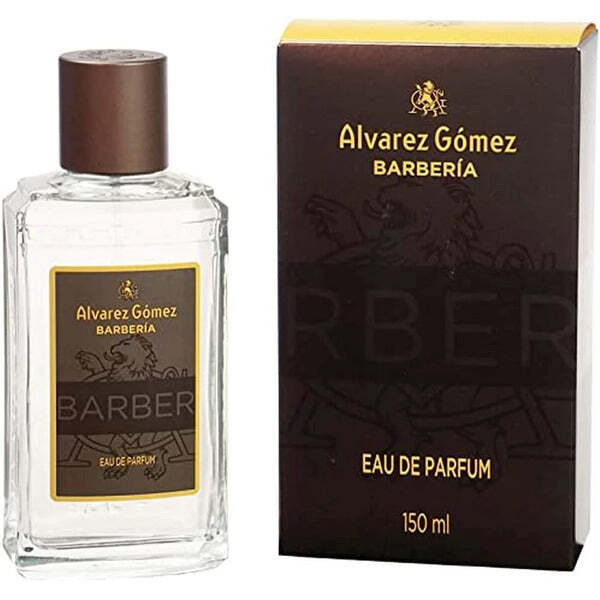 Alvarez Gomez Barberia Eau de Parfum 150ml | Duft | Superdroge