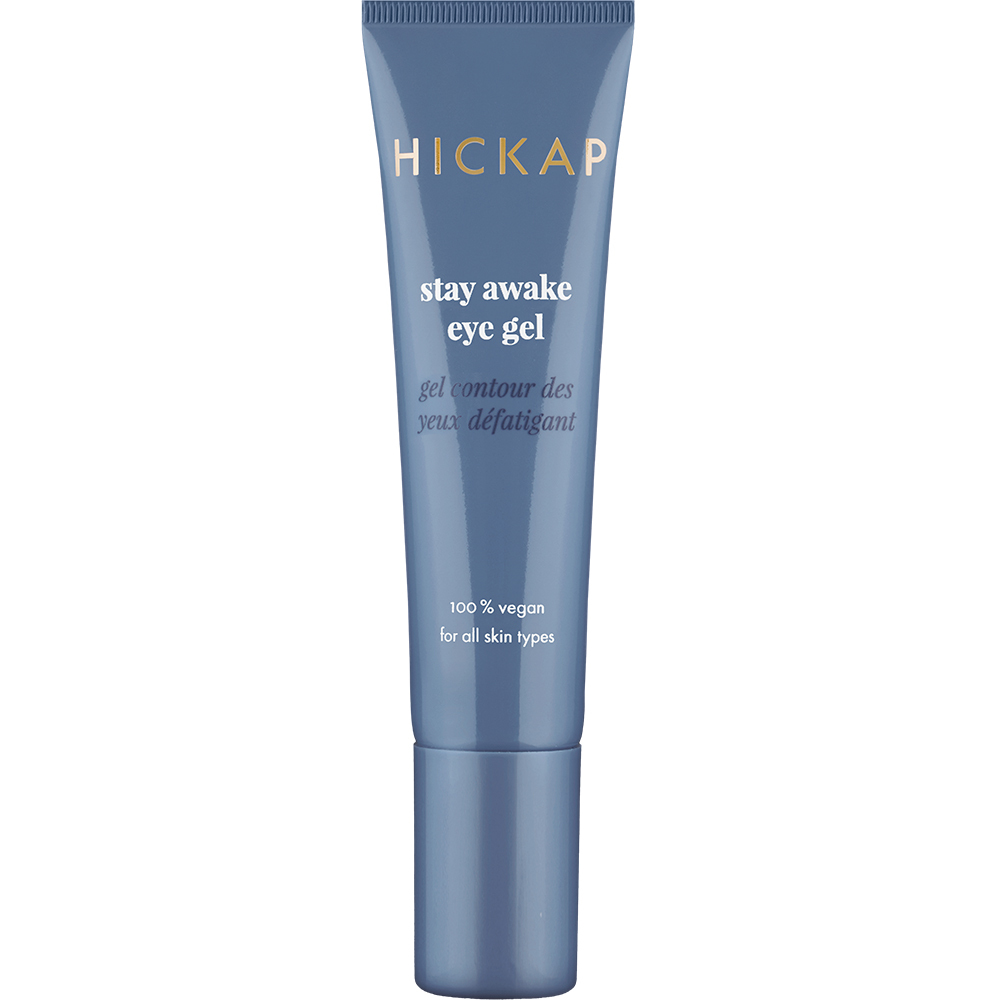 Gel de ochi Stay Awake 15 ml - Sughiț