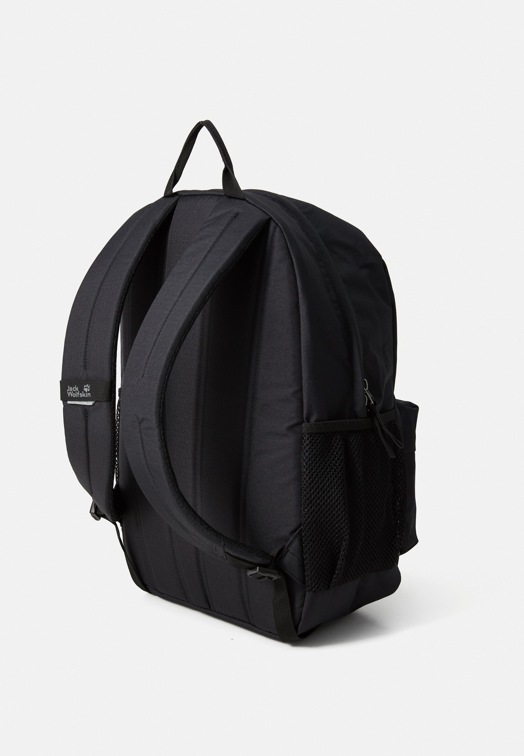 Jack Wolfskin REBEL  - Rucksack - black