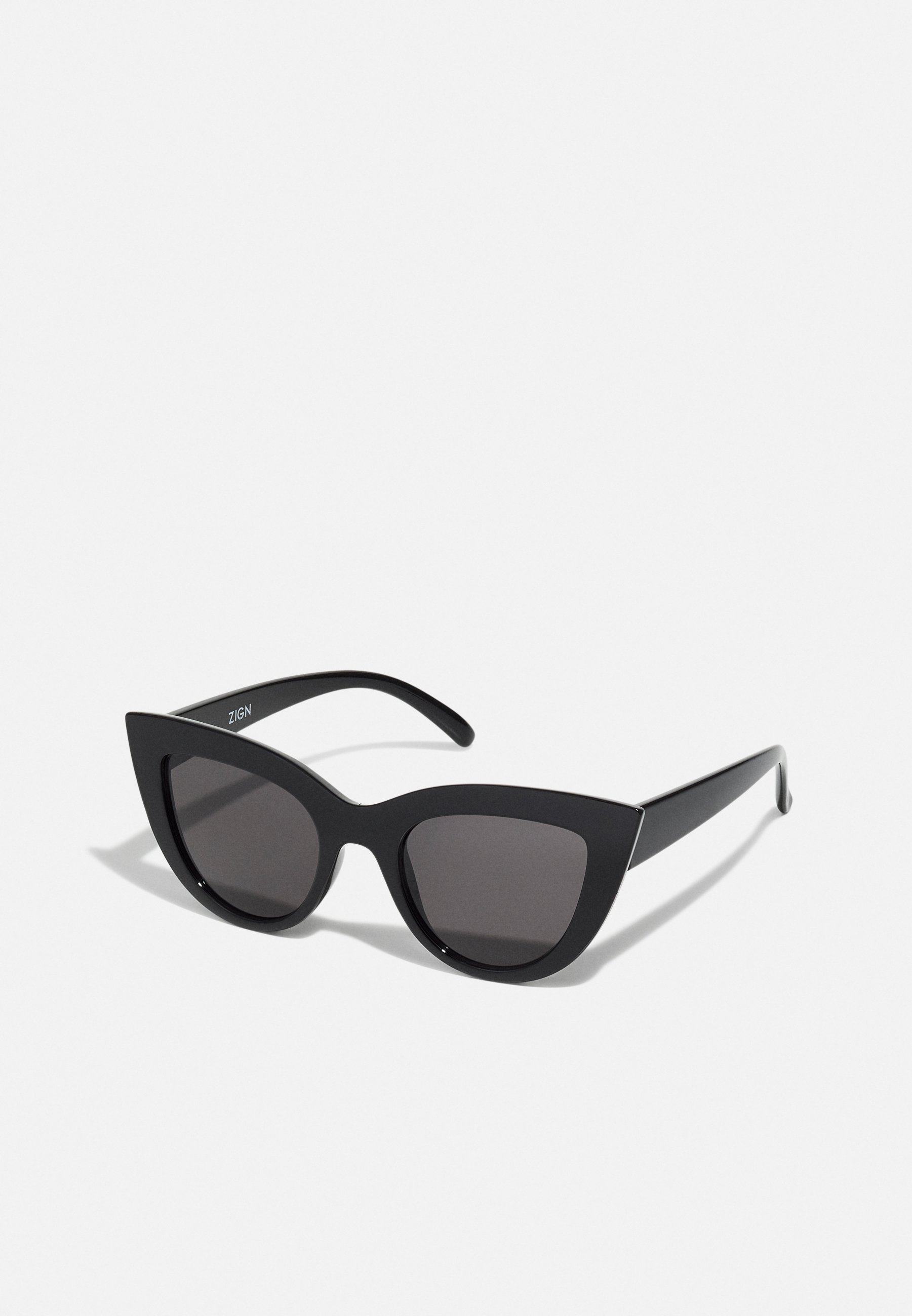 Zign Sonnenbrille - schwarz