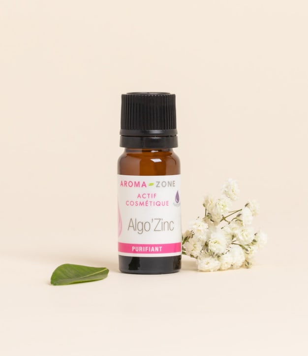 Actif Algo'Zinc 10ml