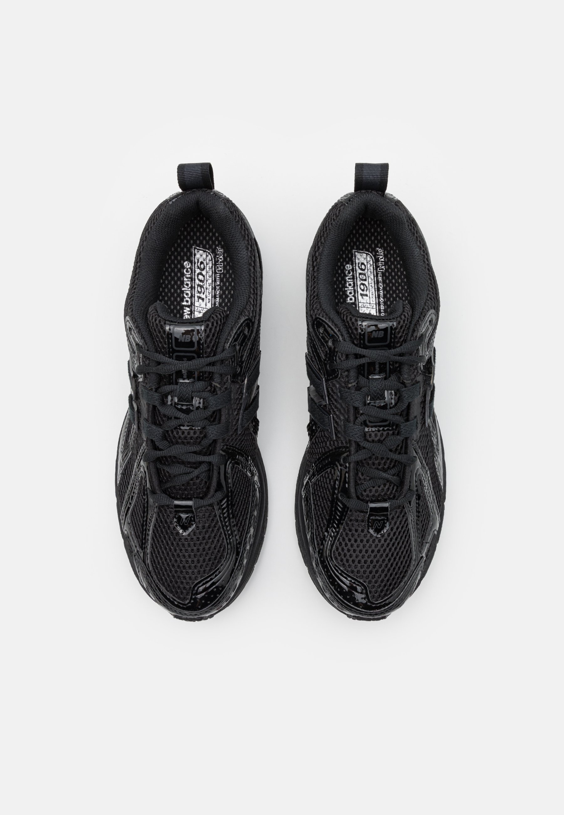New Balance Low-Top-Sneaker