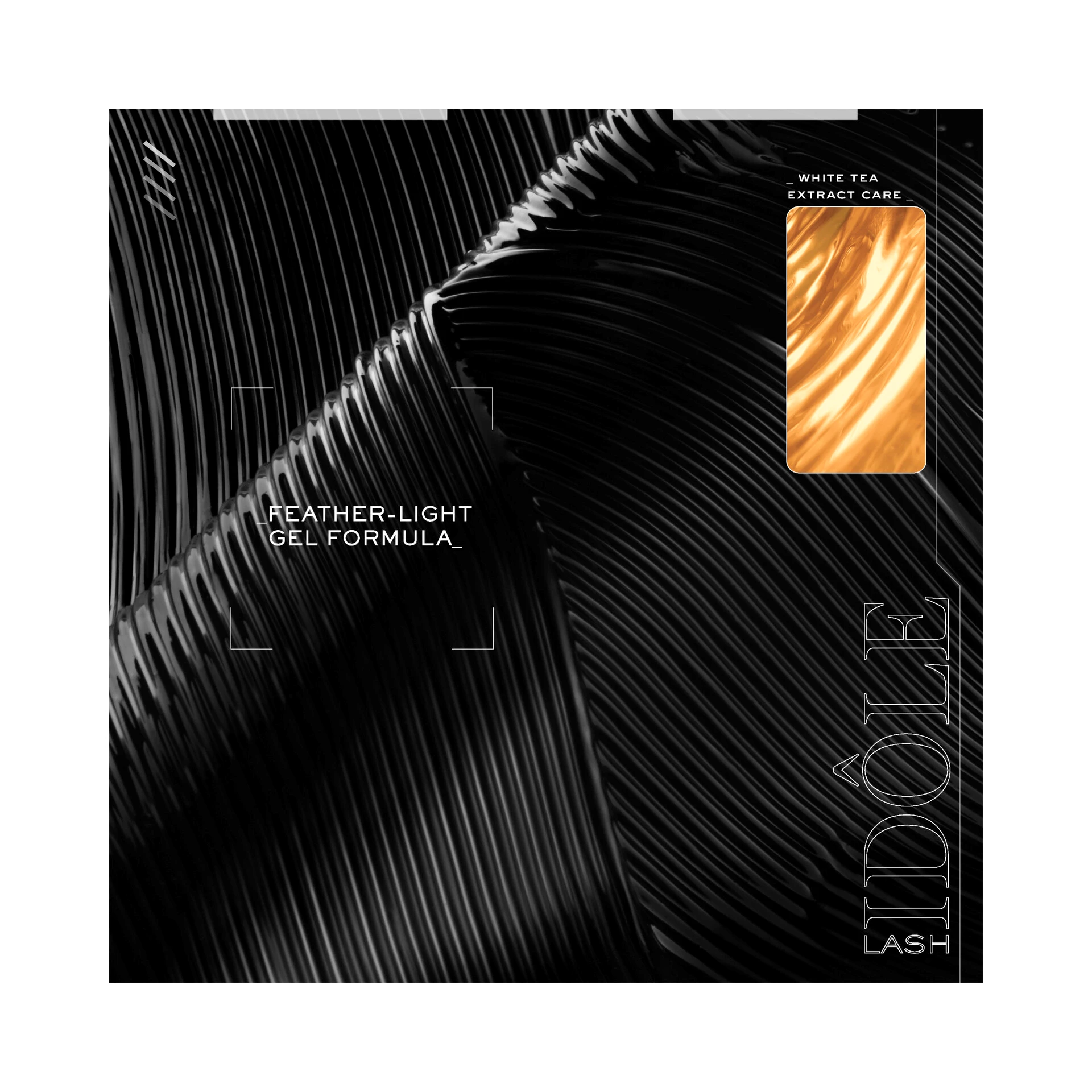 Maskara Lash Idôle crna - Lancôme