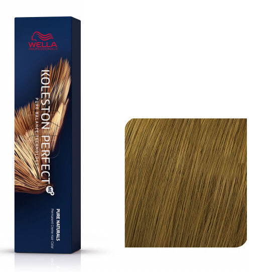 Wella Professionals Koleston Perfect ME+