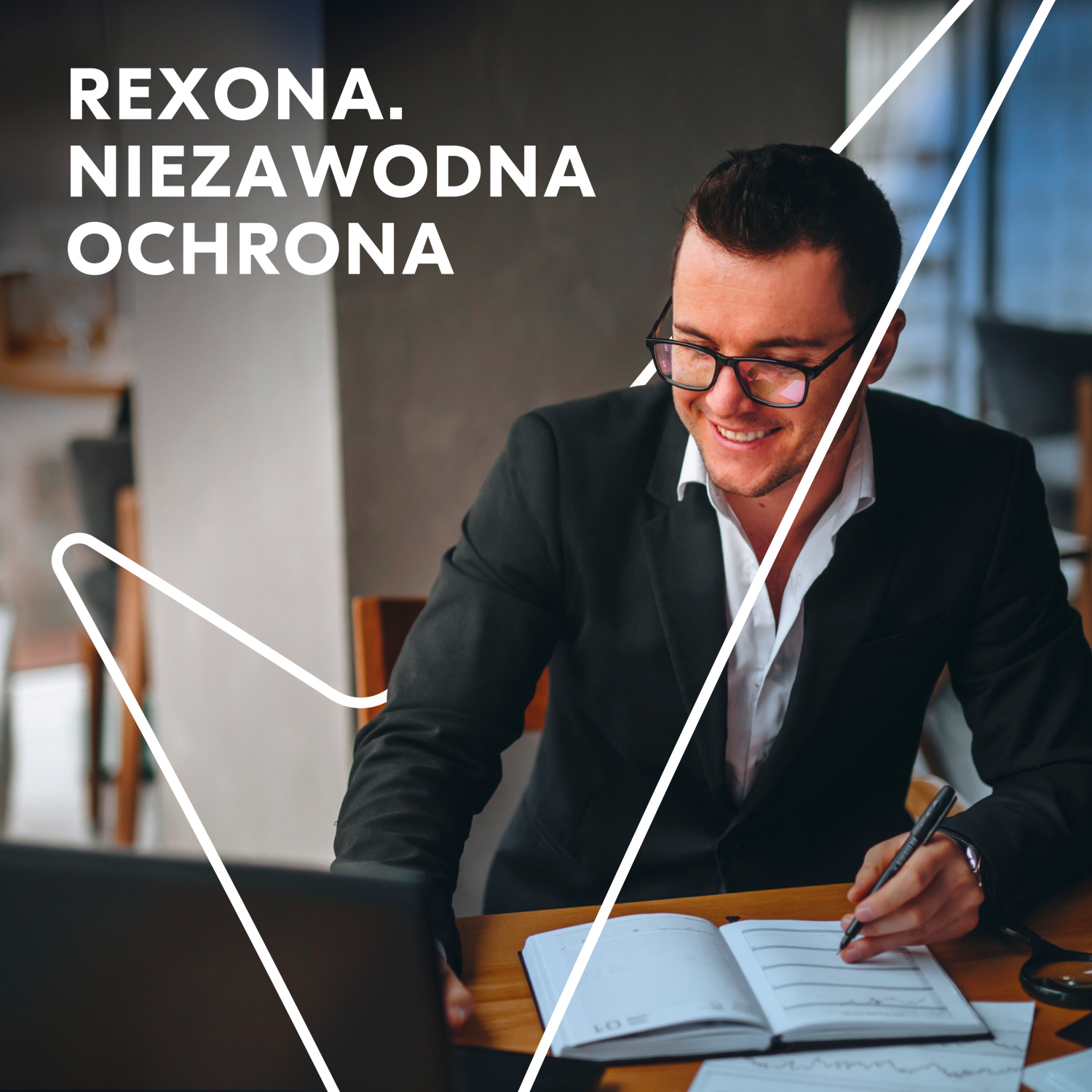 Rexona Men Motion Sense Cobalto Seco