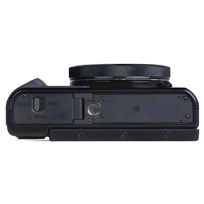 Canon PowerShot G7 X Mark II sort kompaktkamera - Canon
