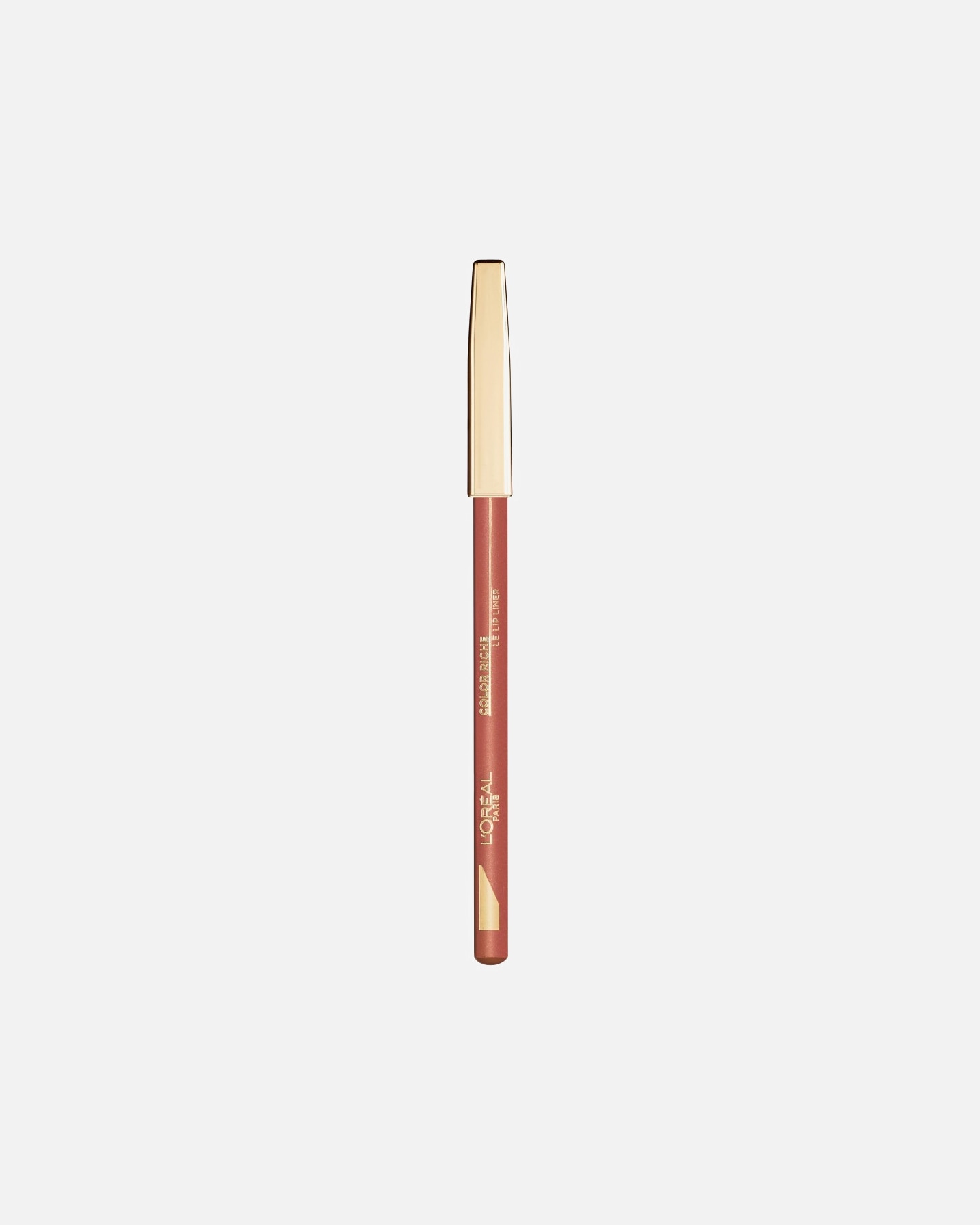 L'Oréal Paris Crayon à Lèvres Color Riche - 1,2 g