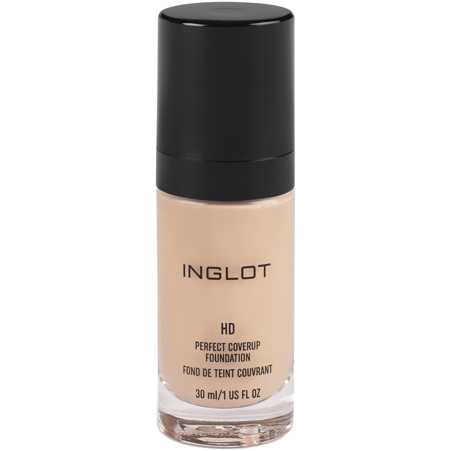Inglot HD Perfekt Dække
