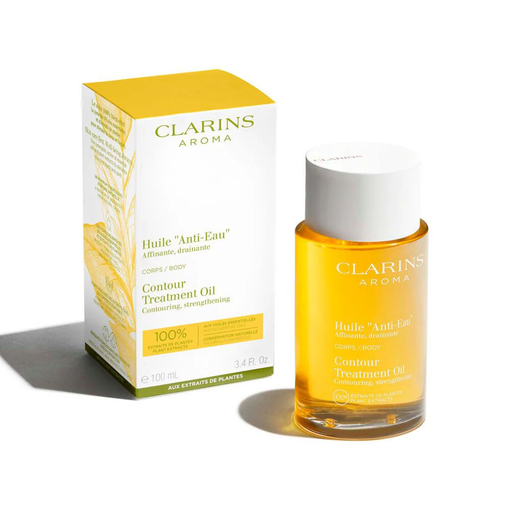 Body Care Huile 
