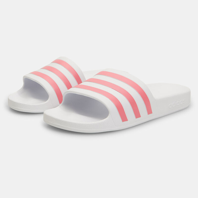 Klapki damskie ADIDAS ADILETTE AQUA