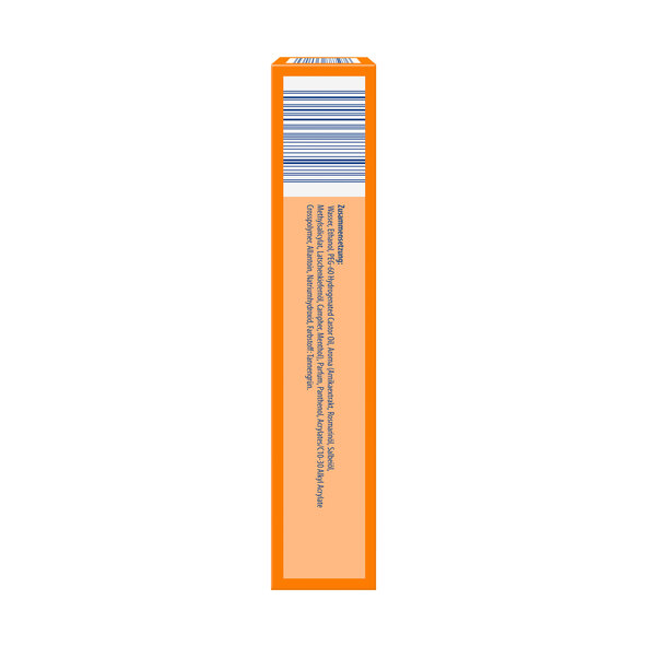 Gel analgezic, set de 4