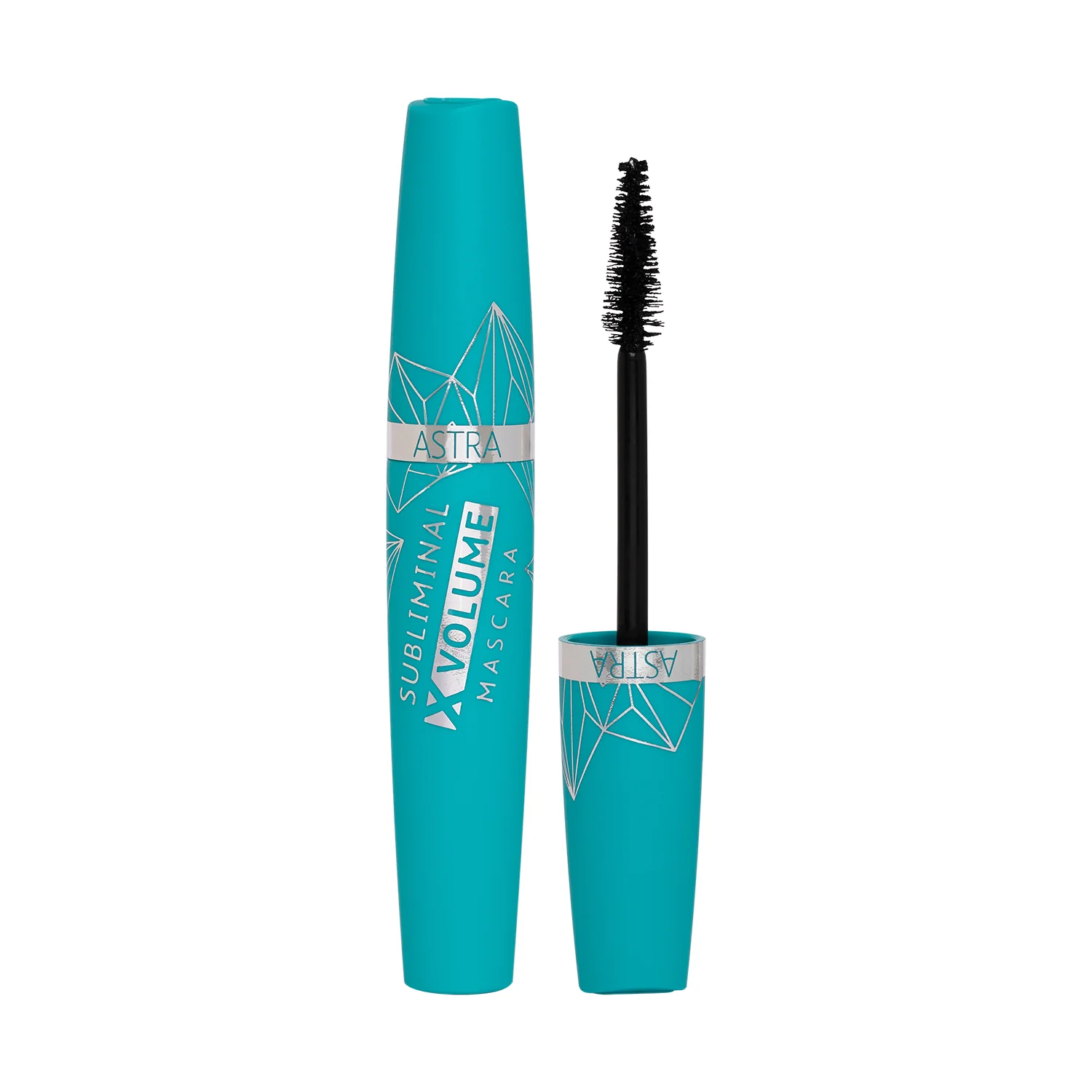Occhi SUBLIMINAL X VOLUME MASCARA WATERPROOF - Mascara Waterproof