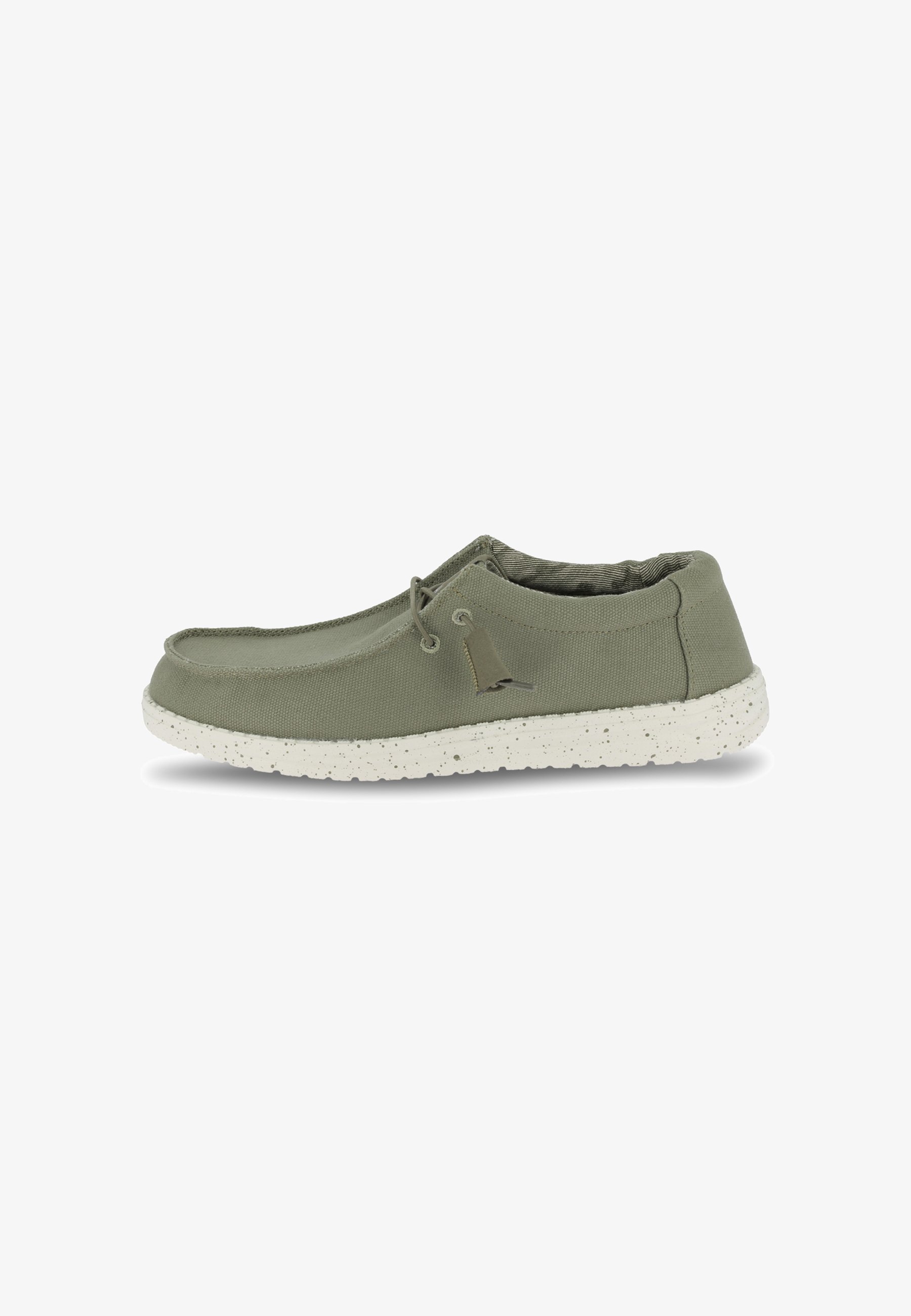 Kaporal BRIME - Scarpe da barca - kaki