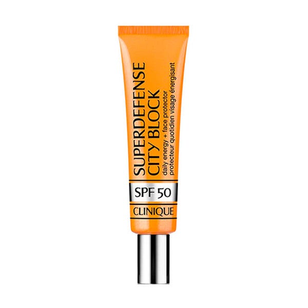 Superdefense City Block SPF50 naptej 40 ml