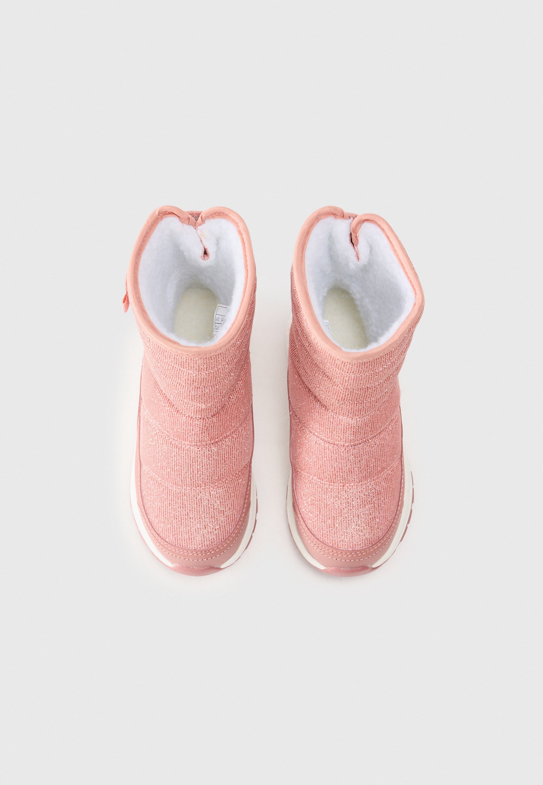 Viking EQUIP - Bottes d'hiver - roses