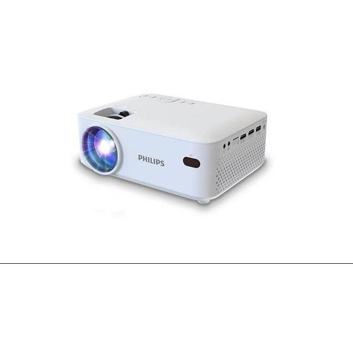 Videoprojektor – PHILIPS – NEOPIX 100 – HDMI – VGA – 3,5-mm-Klinkenanschluss