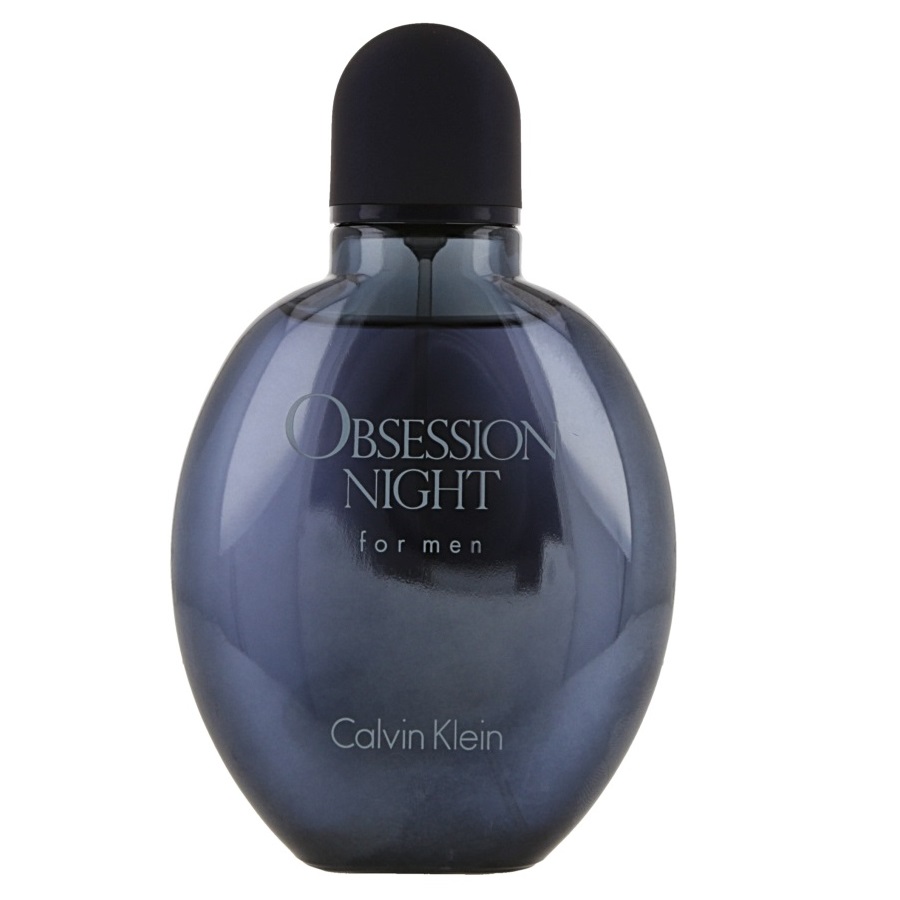 Calvin Klein Obsession Night