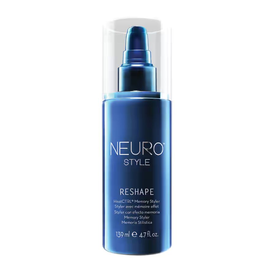 Paul Mitchell Neuro Style