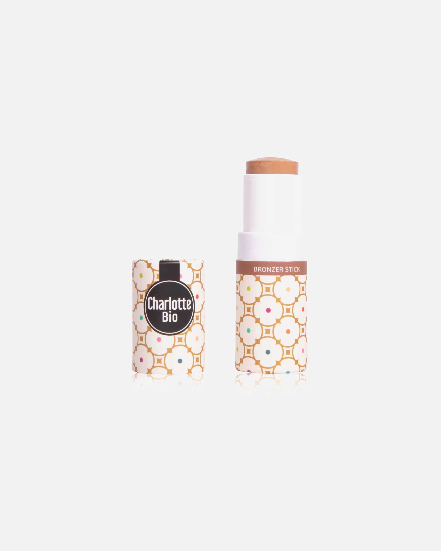 Charlotte Bio Sculpting Bronzer Stick