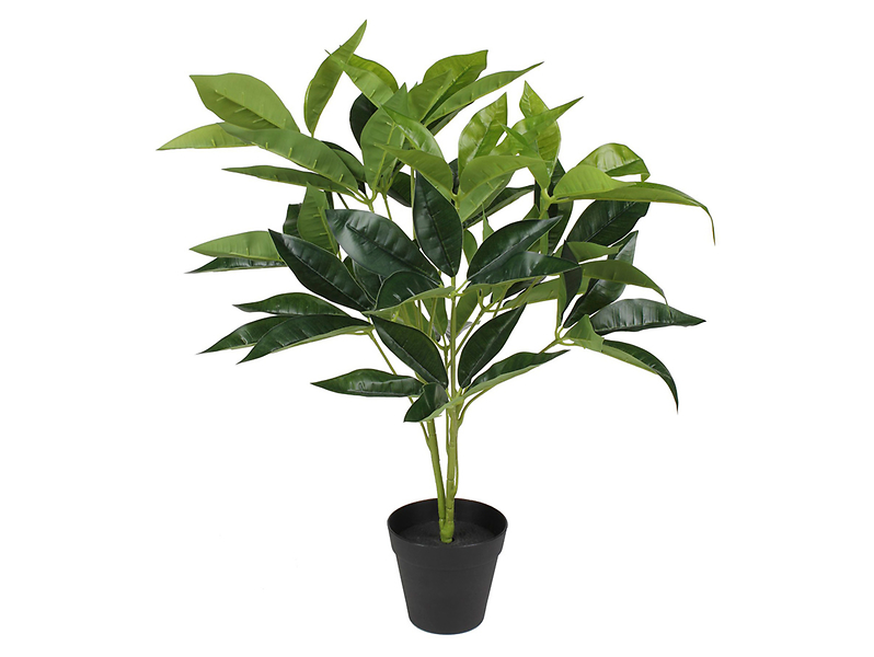 Sztuczna roślina w doniczce Fortune Tree 60 cm