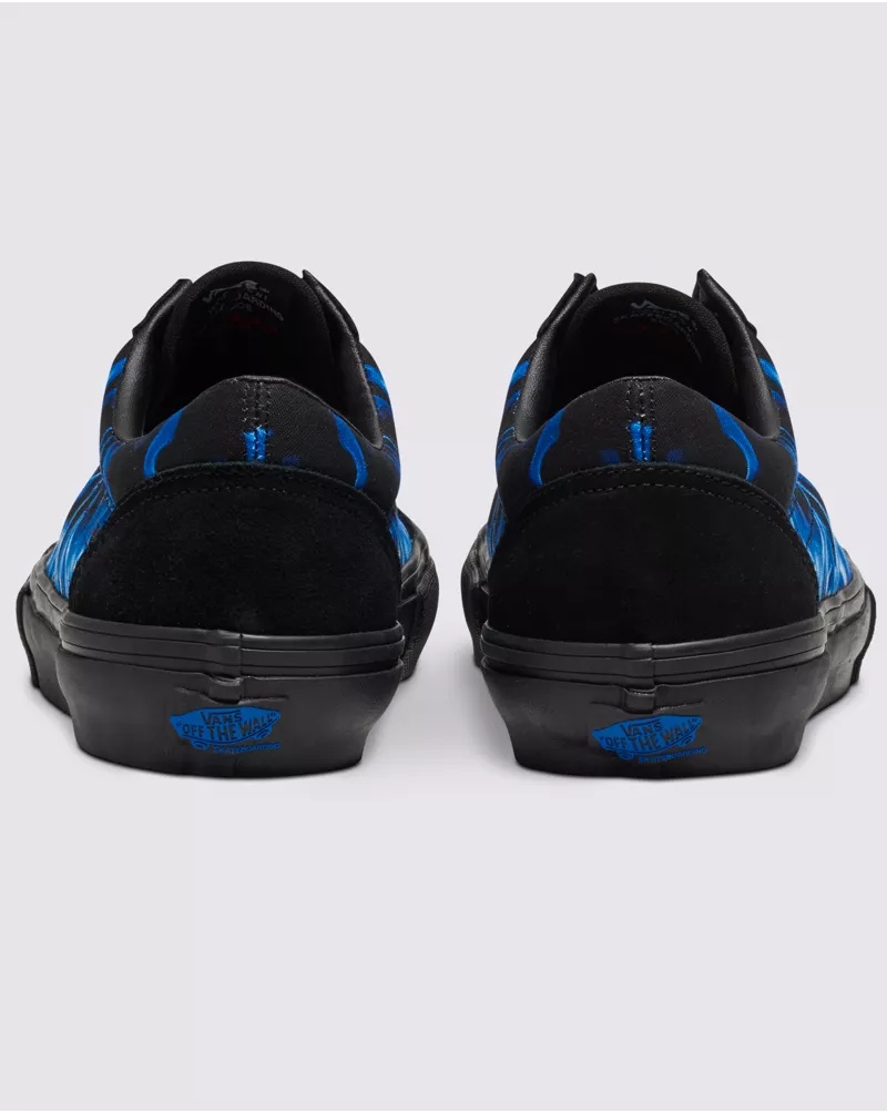 Skate Old Skool Y2K Shoe