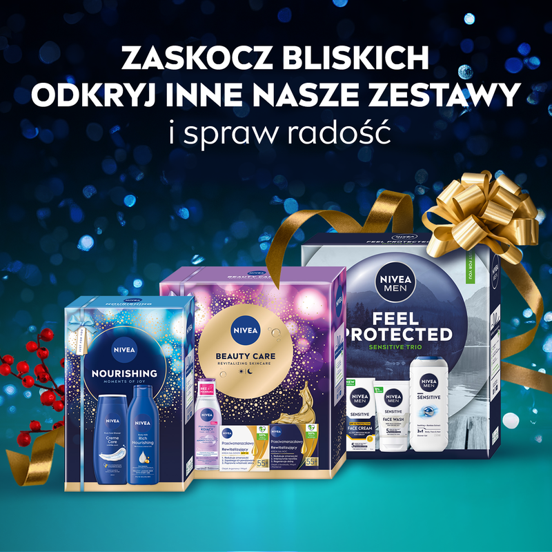 Nivea Timeless