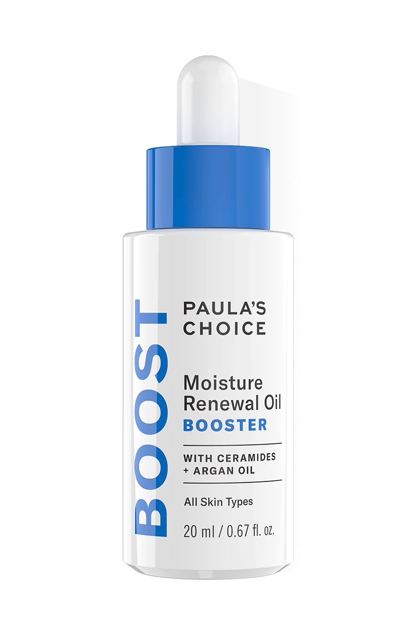 Ulei de regenerare a hidratării 20 ml - Paula's Choice