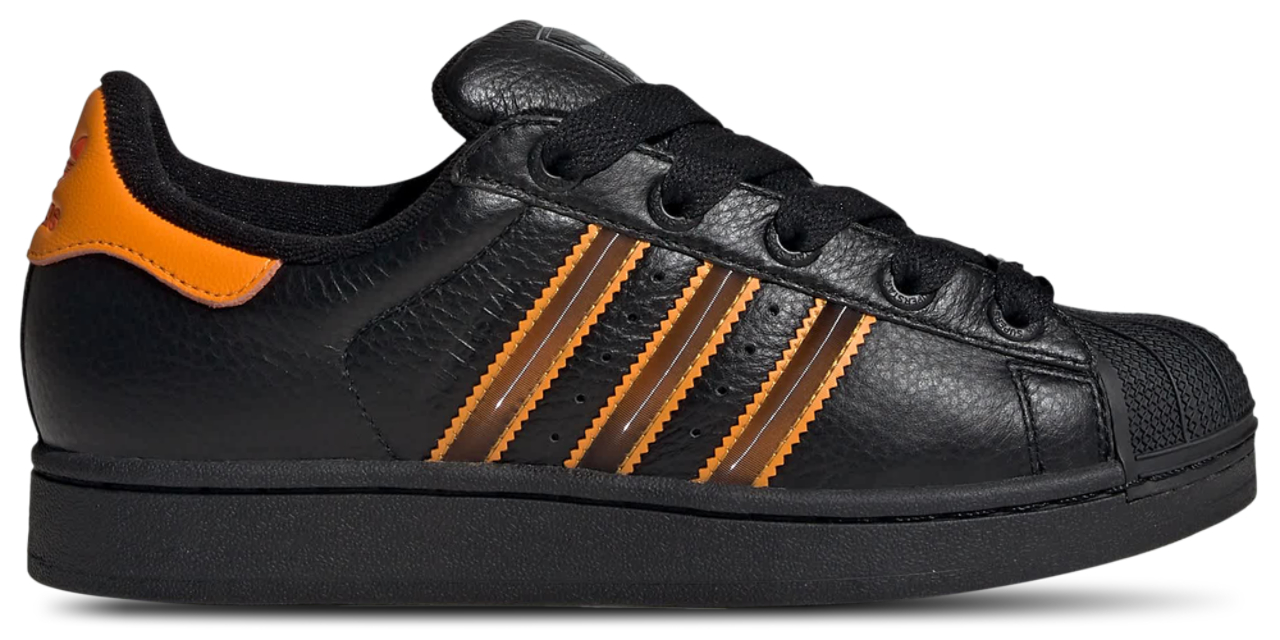 adidas Superstar II