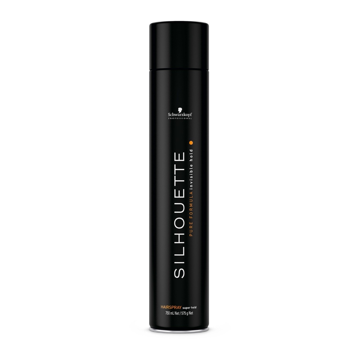 Silhouette Super Hold matu laka - 750 ml