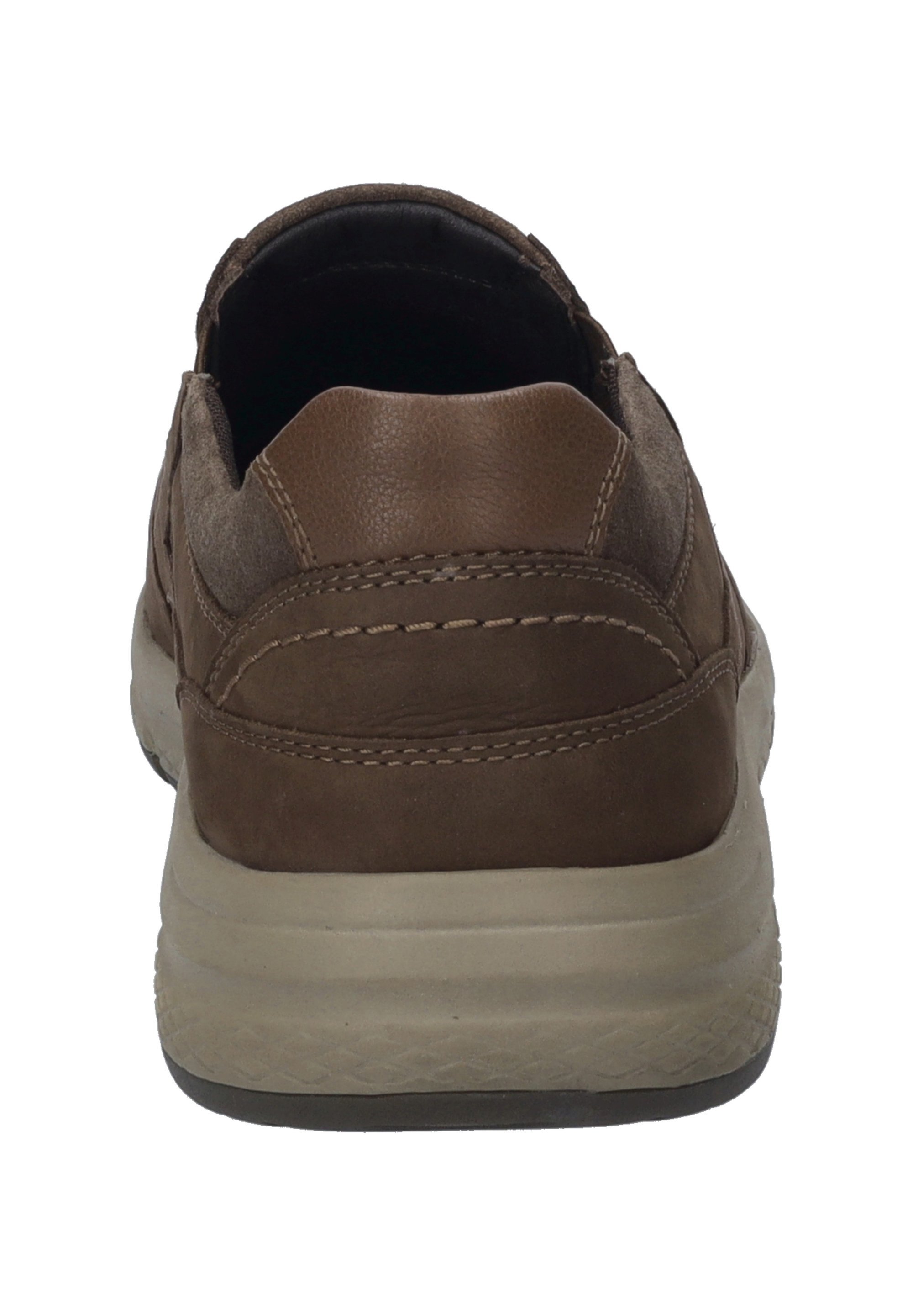Josef Seibel GIUSEPPE 09 - Sneakers - bruin