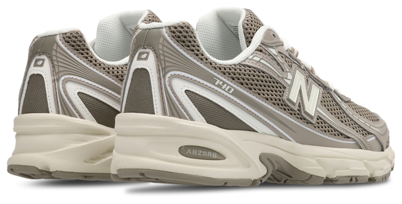 Ny Balance 740