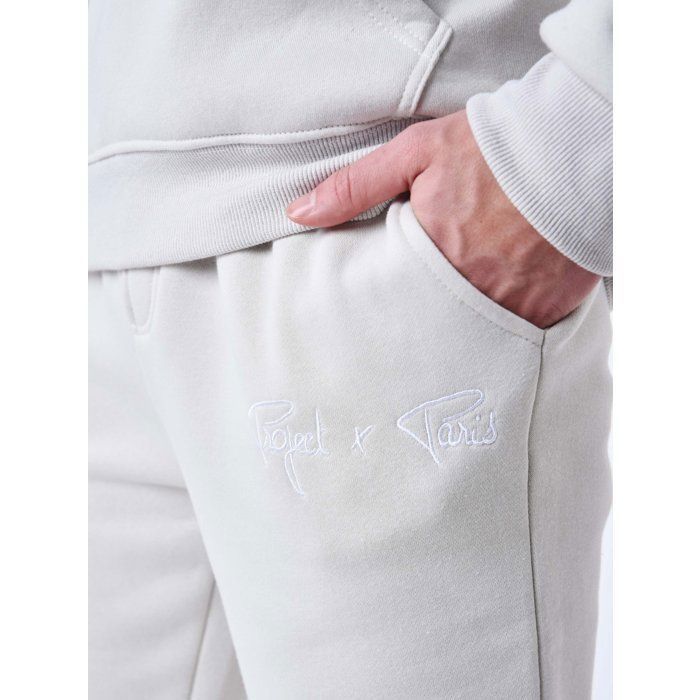 Joggen – Project X Paris – Essentials – Unisex – Grau – Fitness – Laufen – Atmungsaktiv