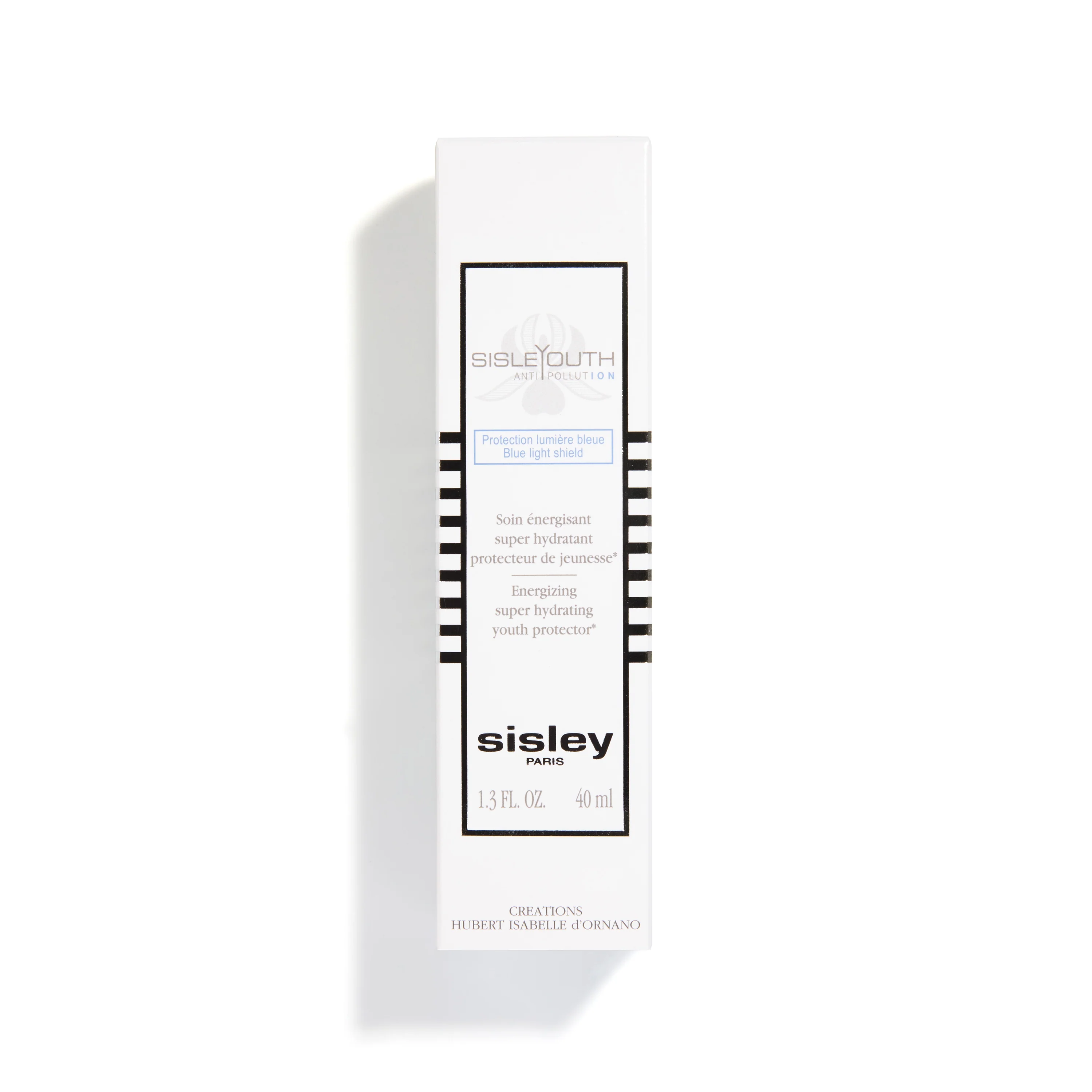 Viso SisleYouth Anti-Pollution - Tratt.viso 24 ore idratante, Tratt.viso 24 ore effetto globale, Trattamenti Protettivi