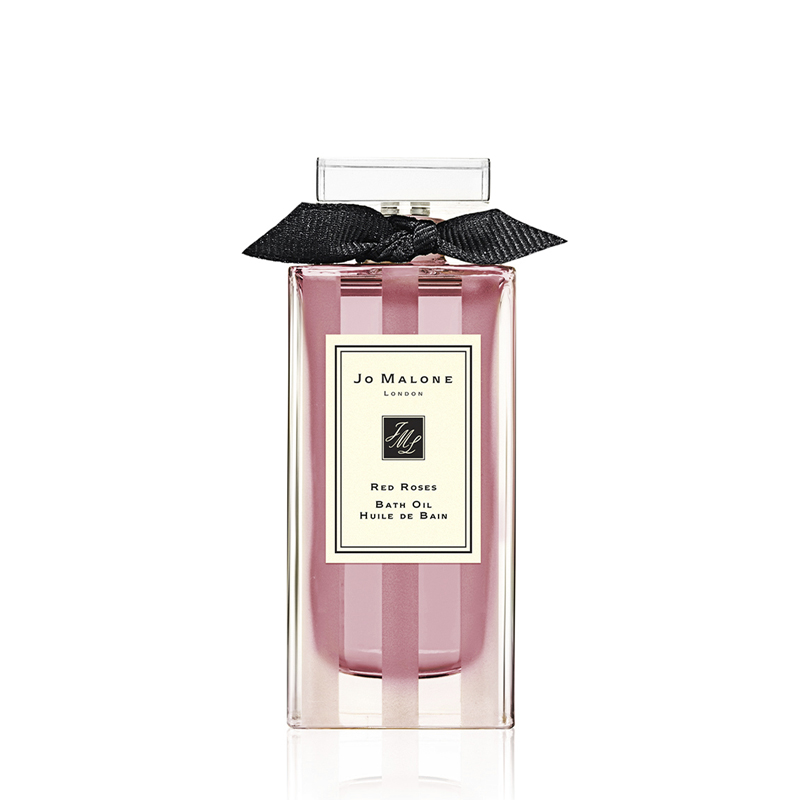 Ulei de baie cu trandafiri roșii 30 ml - Jo Malone London